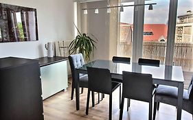 3 pièces en plein centre de Strasbourg